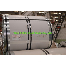 Cold Rolled 201 Stainless Steel Coil by Chinese Supplier